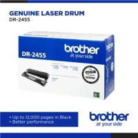 Original Brother DR2560 Drum for L2460DN L2460DW L2460DW L2885DW