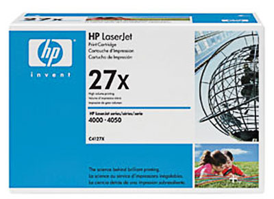 Original C4127X Toner For HP Printers