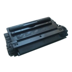 Original CC364X toner for HP printer