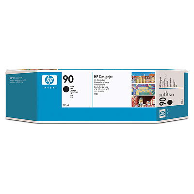 Original Ink HP C5095A Black Multipack for HP Printers