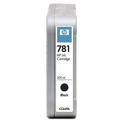 Original Ink HP CC669A Black for HP Printers