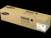 Original Samsung Toner Cartridge CLT K804S Black