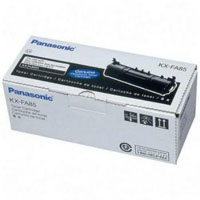 Original KX FA85E toner for panasonic Printers