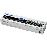 Original KX FAT88E toner for panasonic printers