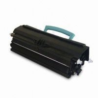 Remanufactured E230 toner for Lexmark E230, 232, 234, 240, 330 Printers