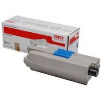 Original OKI Toner for C332 MC363 High Cap Black