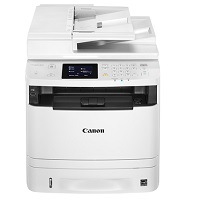 Canon mf426dw настройка wifi