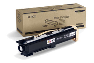 3 Units of Original Genuine Fuji Xerox P5550 (113R00684) Toner