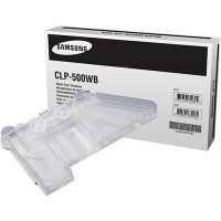 Original CLP500WB waste toner for Samsung CLP500, 500N, 550, 550N printer