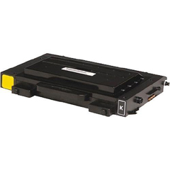 Remanufactured CLP510 Black Toner for Samsung CLP510, 510N printer