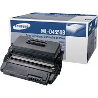 Original MLD4550B toner for Samsung ML4050, 4550 printer