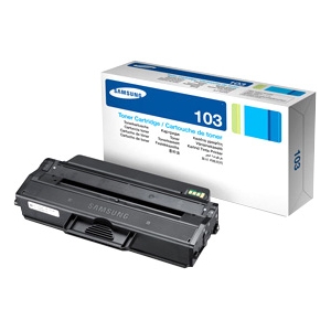 Original Samsung MLT D103S for Samsung ML2950ND, ML2955ND, SCX 4728FD, SCX 4729FD Printer