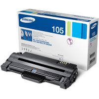 Genuine Original MLT D105S toner for Samsung SCX4600 SCX4623F SCX4623FN SF650PR SF650P ML1915 ML1910 ML2525 ML2540 ML2580N printer