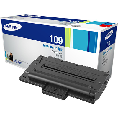 Genuine Original MLT D109S toner for Samsung SCX4300 printer