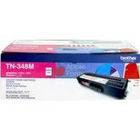 Genuine Original Brother High Capacity Magenta Toner Cartridge TN359M for HLL8250CDN HLL8350CDW MFCL8850CDW MFCL9550CDW