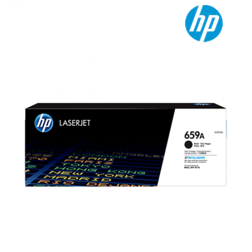 Original HP 659A W2010A Black Toner for M856 M776 Printers