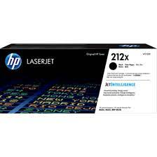 Original HP W2120X 212X High Cap Black Toner