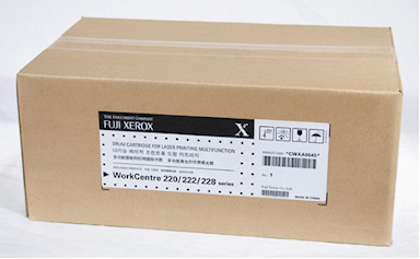 Original Genuine Fuji Xerox WC220 222 228 (20K) (CWAA0645) Drum