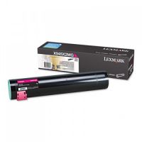 Original Genuine LEXMARK X945X2MG MAGENTA [ HIGH CAPACITY ]