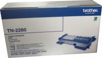 Original TN2280 toner for Brother printer