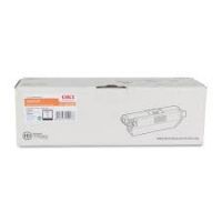 Original OKI C301dn C321dn MC342dn Black Toner #44973548