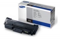 Original Genuine MLT D116S black toner cartridge (1200 standard pages)