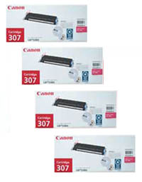 Original Canon Cartridge 307 Printer Toner