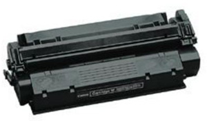 Remanufactured Cartridge W Toner for Canon LBP2460, LBP3260 Printers