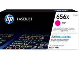 Original HP CF463X 656X Magenta Toner