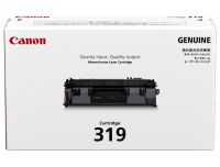 Original Genuine Canon Cartridge Cart 319 Standard Capacity Toner