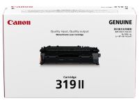 Original Genuine Canon Cartridge 319 II High Cap Toner