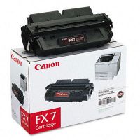 Original FX7 toner for canon printer