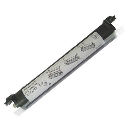 Remanufactured KX FAT92E toner for Panasonic KXF MB262CX   KX MB271   772CX Printers