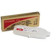 Original Genuine Lexmark 15W0906 Laser Toner Maintenance Oil