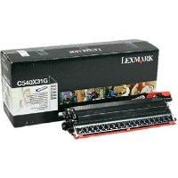 Original Genuine Lexmark Black C540X31G Laser Toner Developer