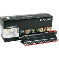 Original Genuine Lexmark Black C540X31G Laser Toner Developer