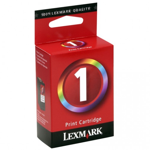 Original Genuine 18C0781A ink for lexmark printers