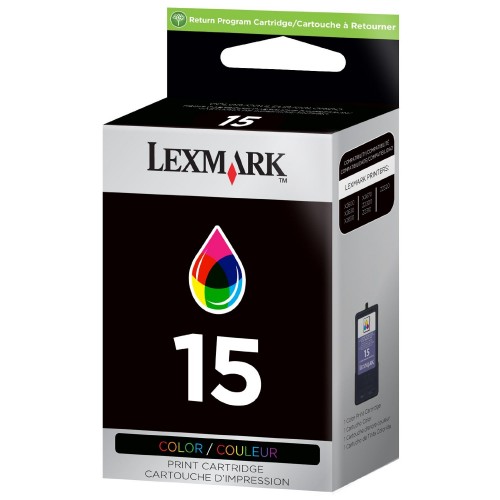 Original Genuine 18C2100A ink for lexmark printers