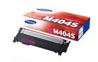 Genuine Original Samsung Colour Toner Cartridge  CLT M404S Magenta