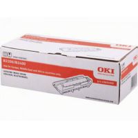 Original Genuine OKI B2200 Drum (43650303)