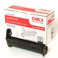 Original Genuine OKI C5600 C5700 Black Drum (43381712)