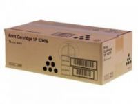 Original Genuine Rich Mono Toner Cartridge SP 1200S