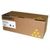 Original Genuine Ricoh Colour Toner Cartridge SP C220 Yellow