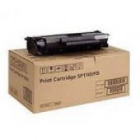 Original Genuine Ricoh Mono Toner Cartridge SP 1100