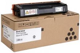 Original Genuine Ricoh Colour Toner Cartridge SP C310HS Black