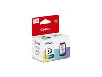 Genuine Original Canon Ink Cartridge  CL57 CL