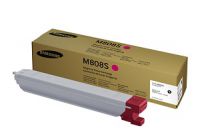 Genuine Original Samsung Magenta Colour Toner Cartridge CLT M808S