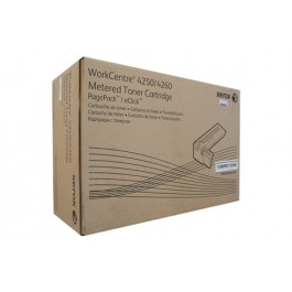 Original Genuine Fuji Xerox WorkCentre WC4250 Genuine Toner Cartridge 106R01548